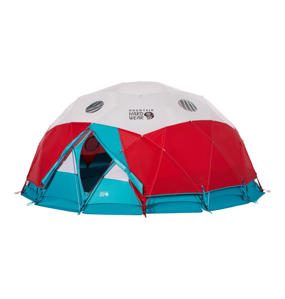 Stronghold™ Dome Tent 
