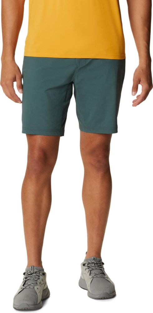 Basin™ Pull-On Short