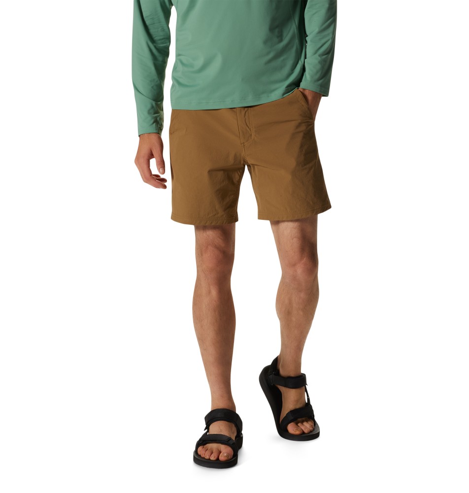 Basin™ Trek Short