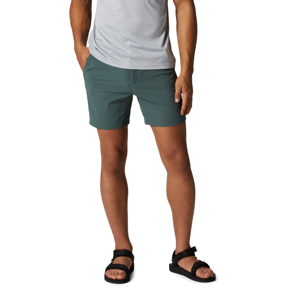 Basin™ Trek Short