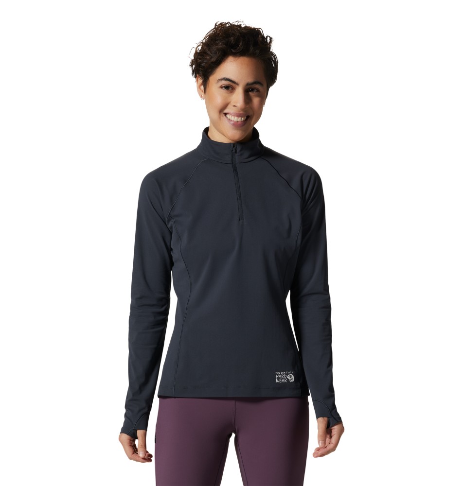 Mountain Stretch™ Half Zip