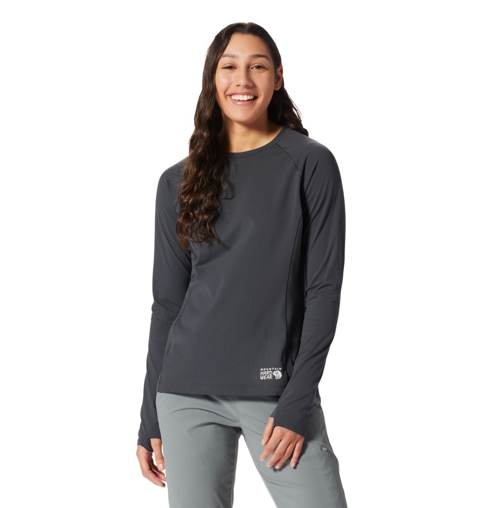 Mountain Stretch™ Long Sleeve Crew