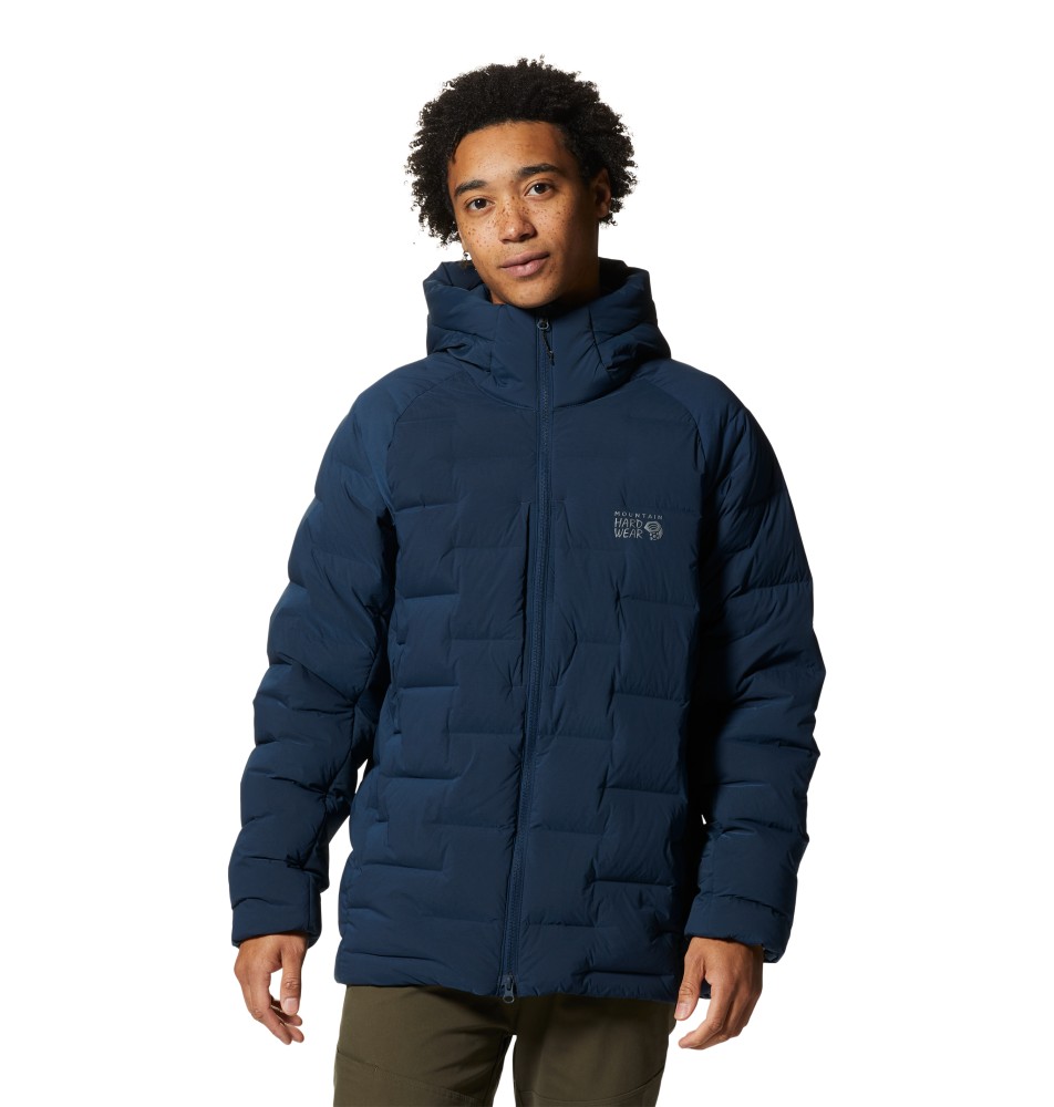 Stretchdown™ Parka