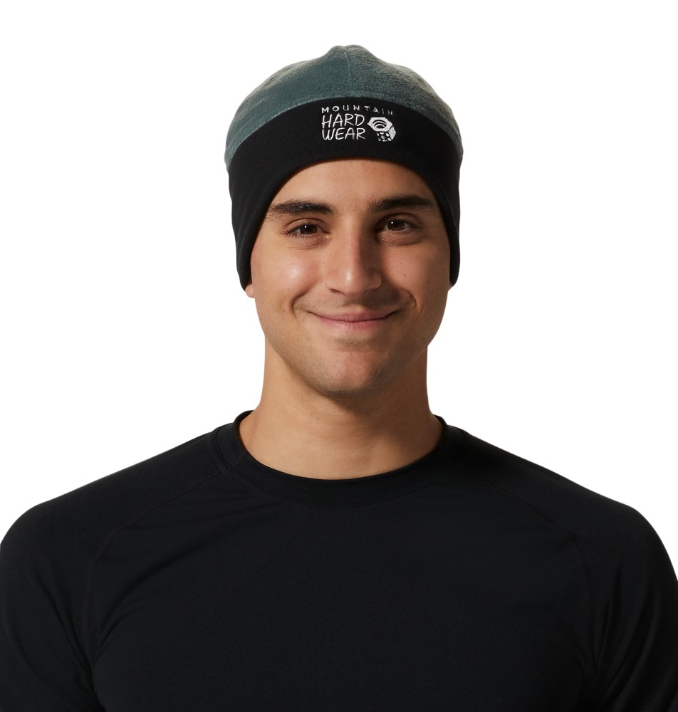 Dome P U Beanie