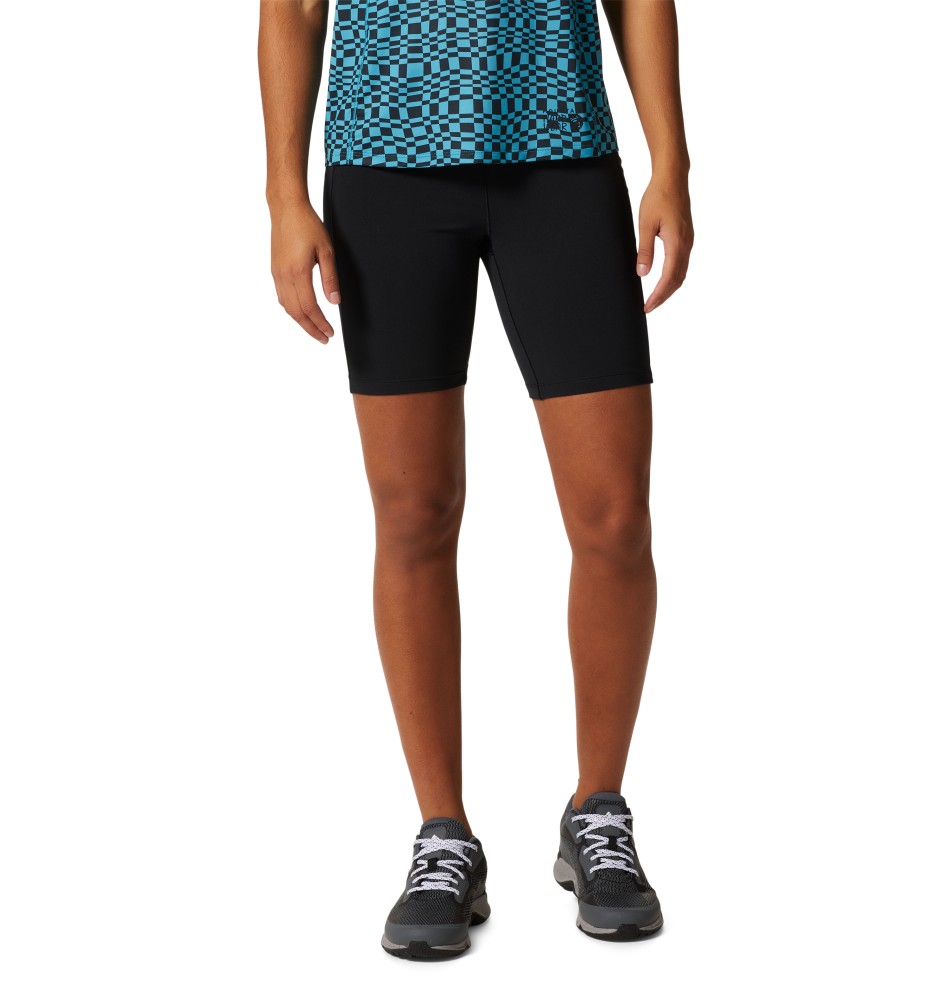 Mountain Stretch™ High Rise Short Tight