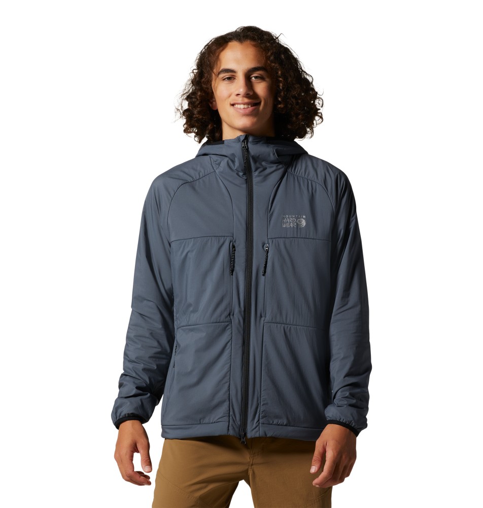 Kor Airshell™ Warm Jacke