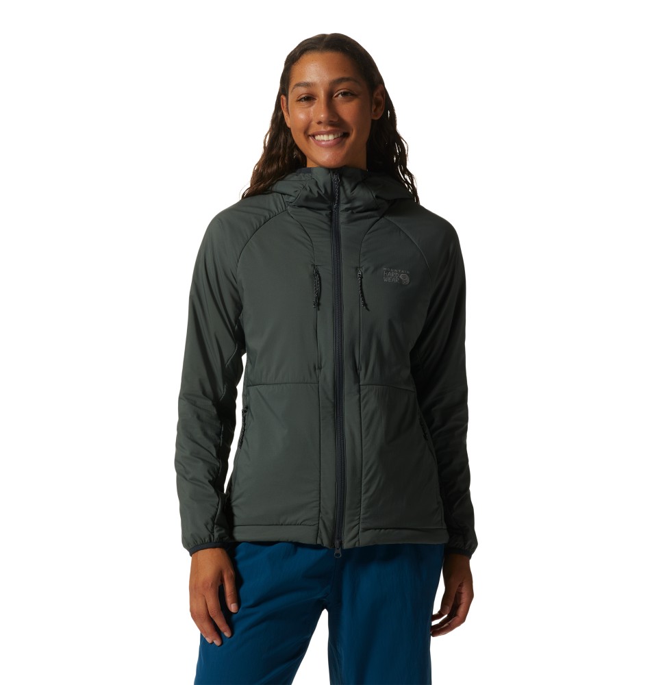 Kor Airshell™ Warm Jacke