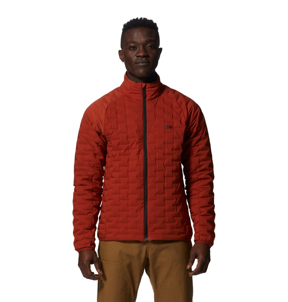 Stretchdown™ Light Jacke