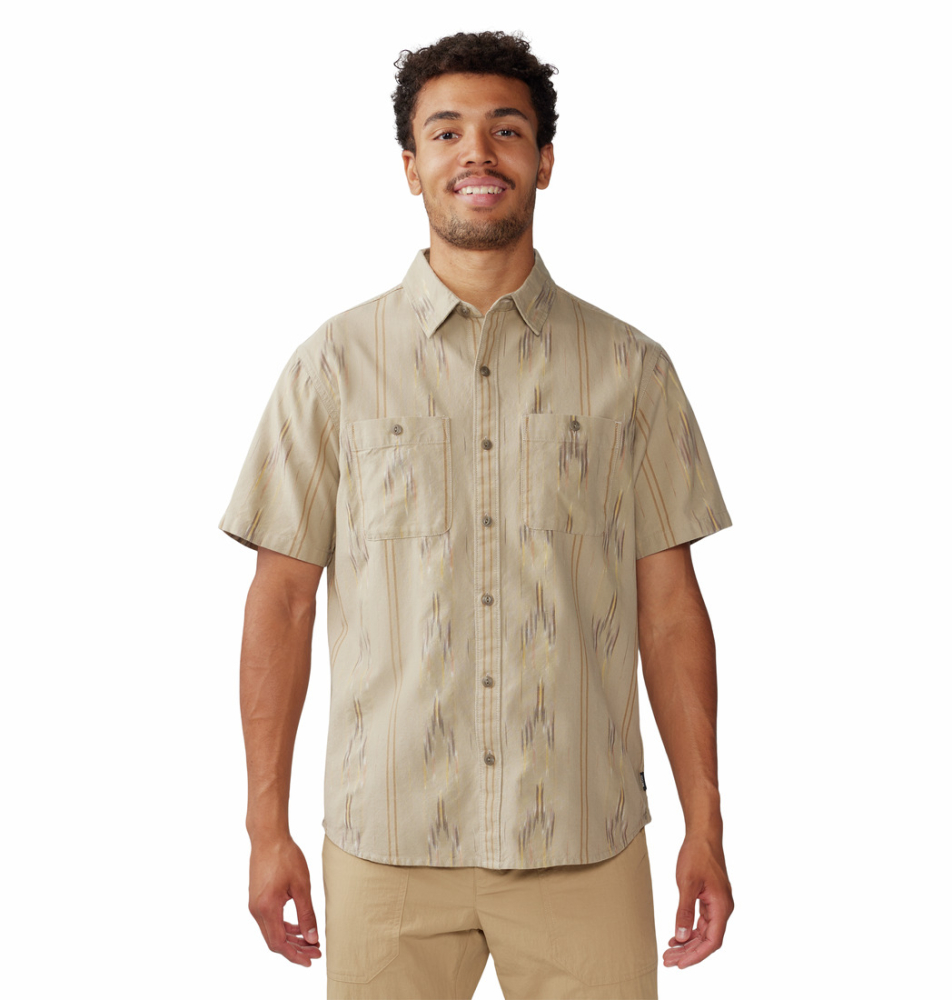 Grove Hide Out™ Short Sleeve Shirt