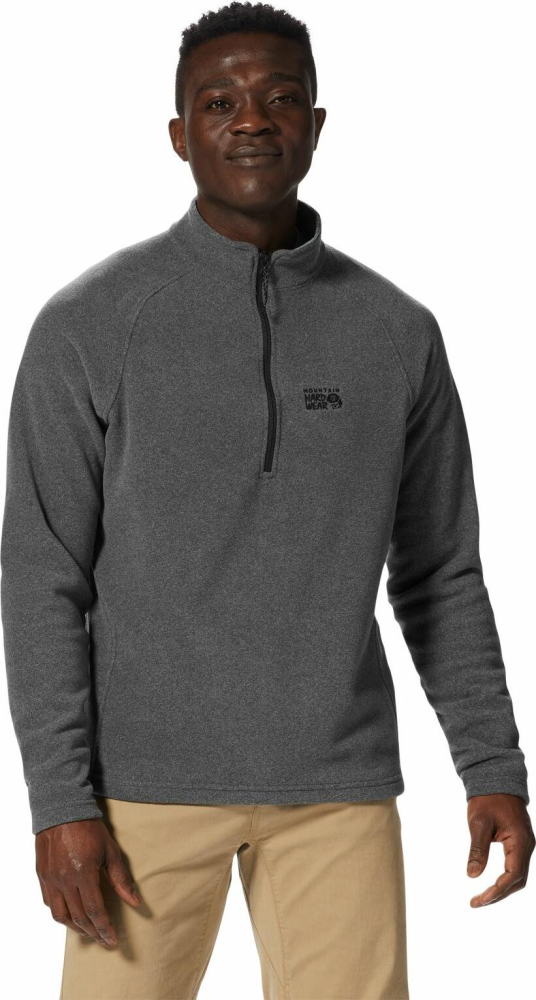 Polartec® Microfleece 1/4 Zip