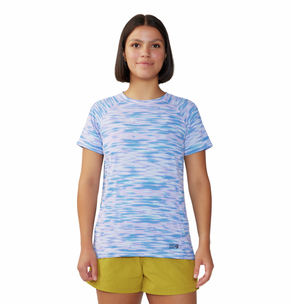 Crater Lake™ Short Sleeve