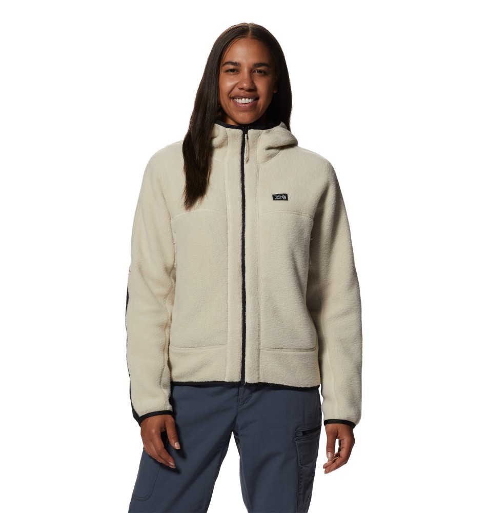 HiCamp™ Fleece Full Zip Hoody