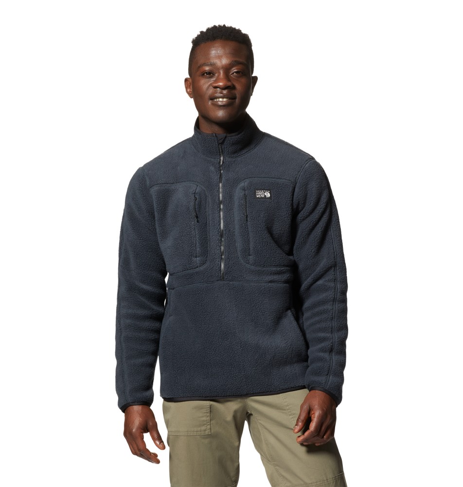 HiCamp™ Fleece Pullover