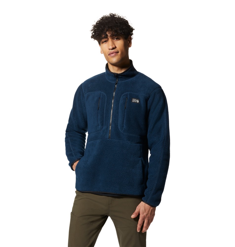 HiCamp™ Fleece Pullover