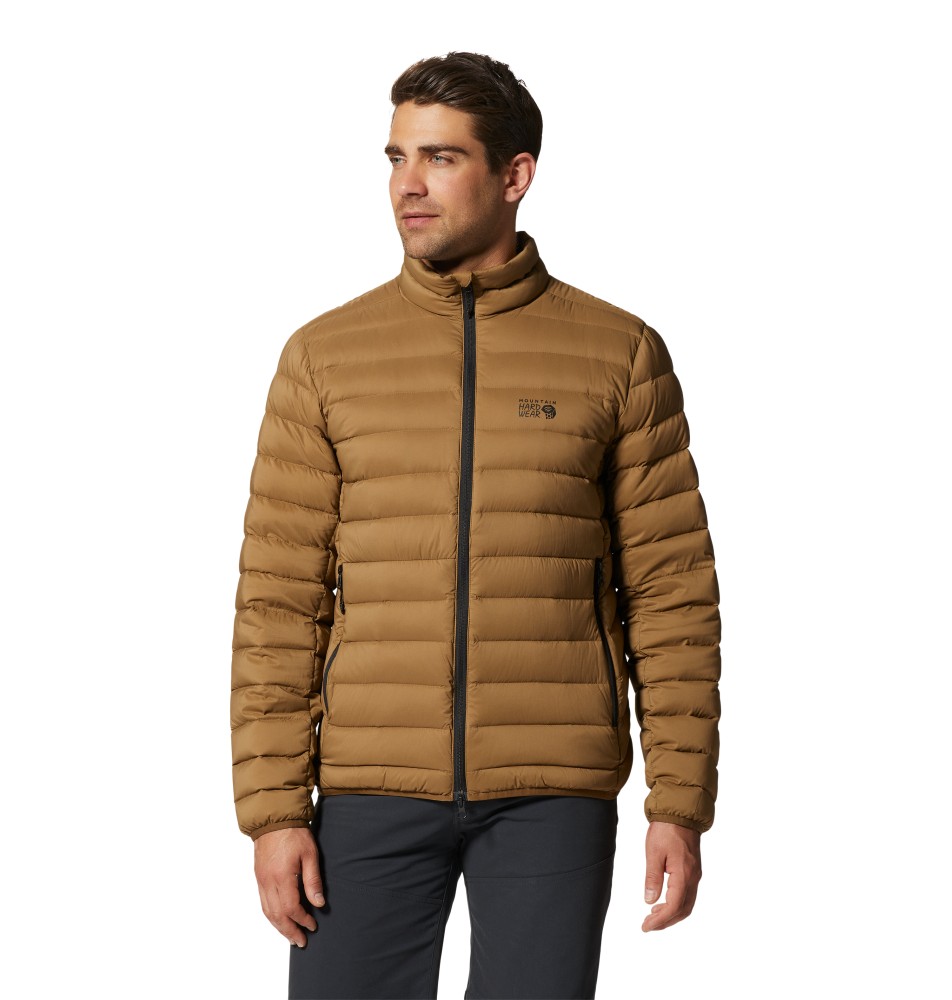 Deloro™ Daunenjacke