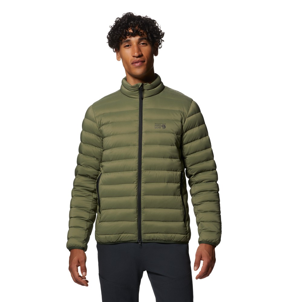 Deloro™ Daunenjacke