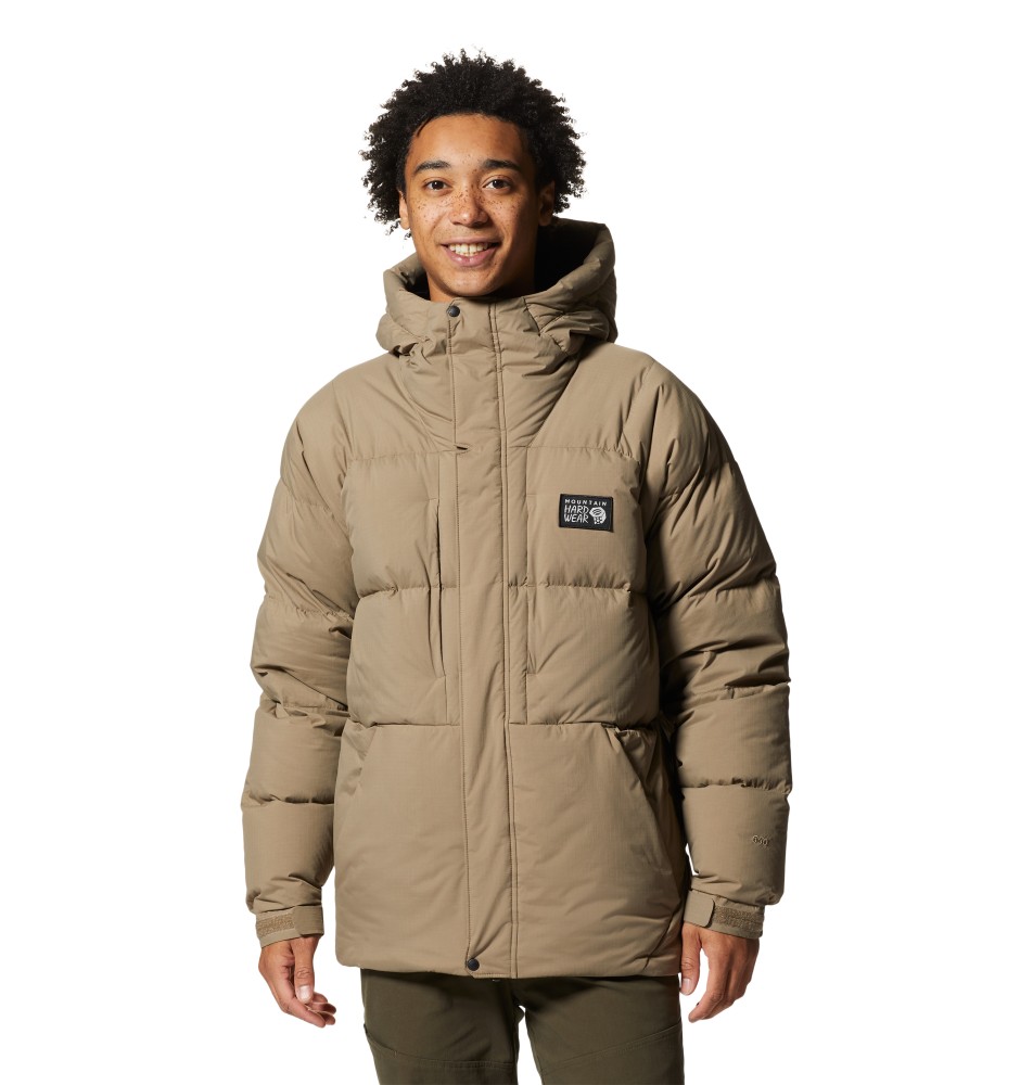 Nevadan™ Daunen Parka