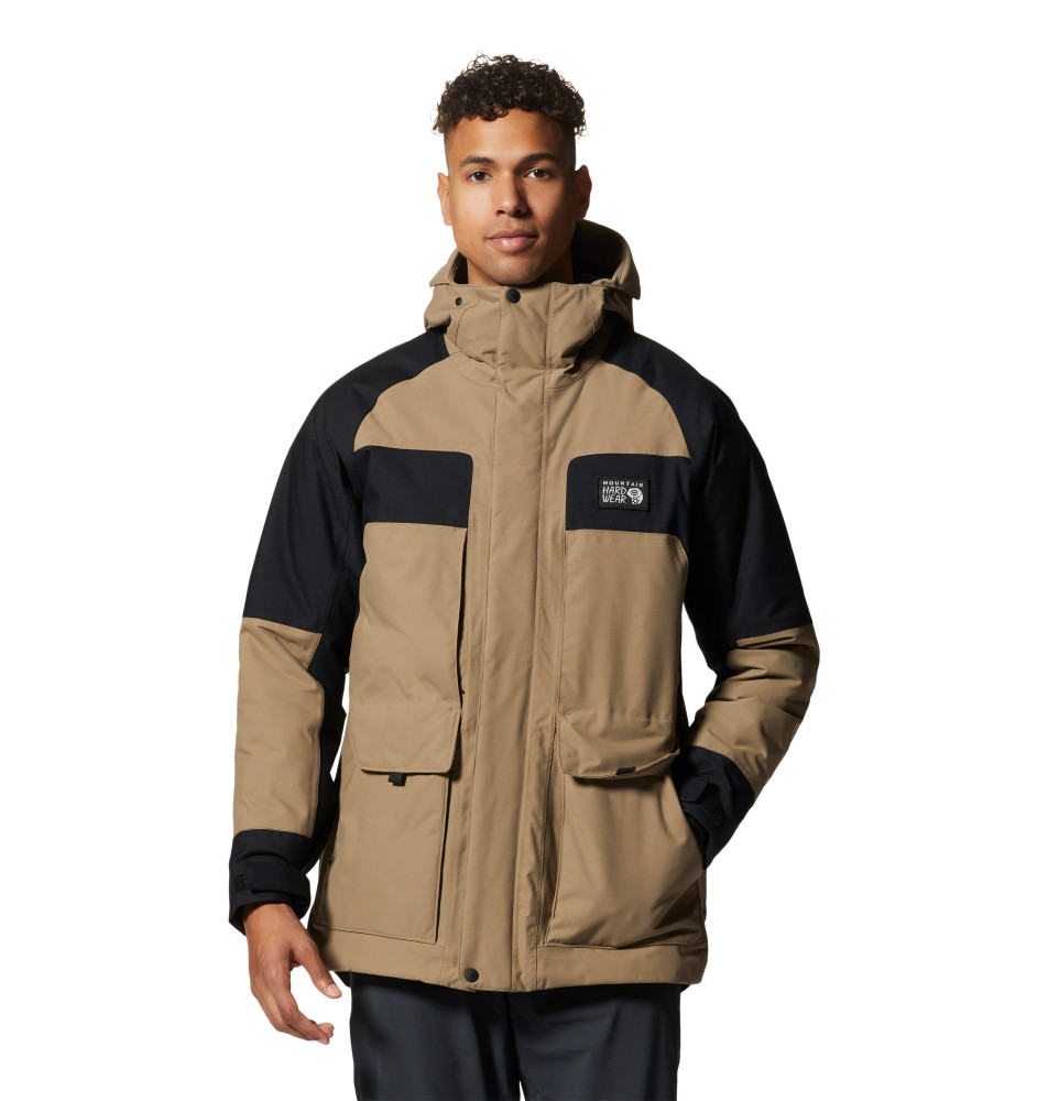 Weather Down™ Parka