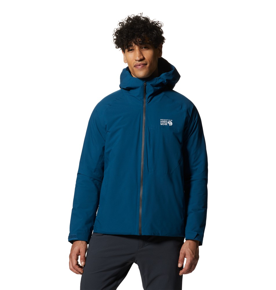 Stretch Ozonic™ Insulated Jacke