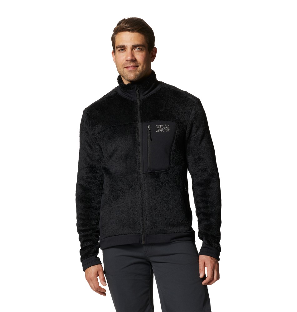 Polartec® High Loft® Jacke