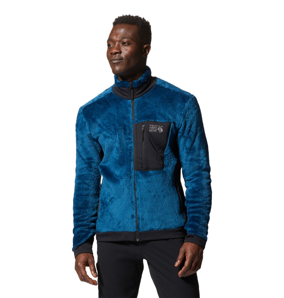 Polartec® High Loft® Jacke