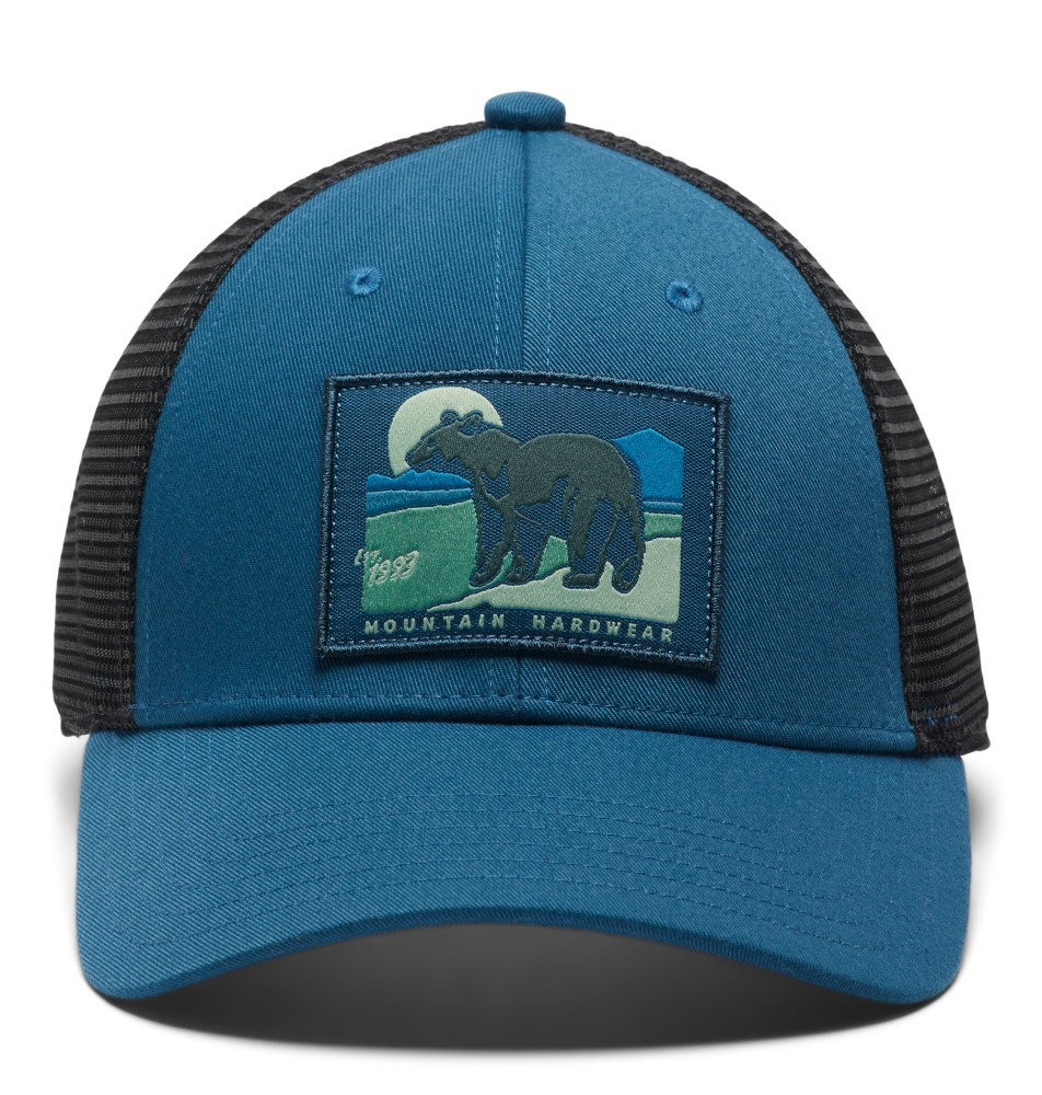 93 Bear Trucker Mütze