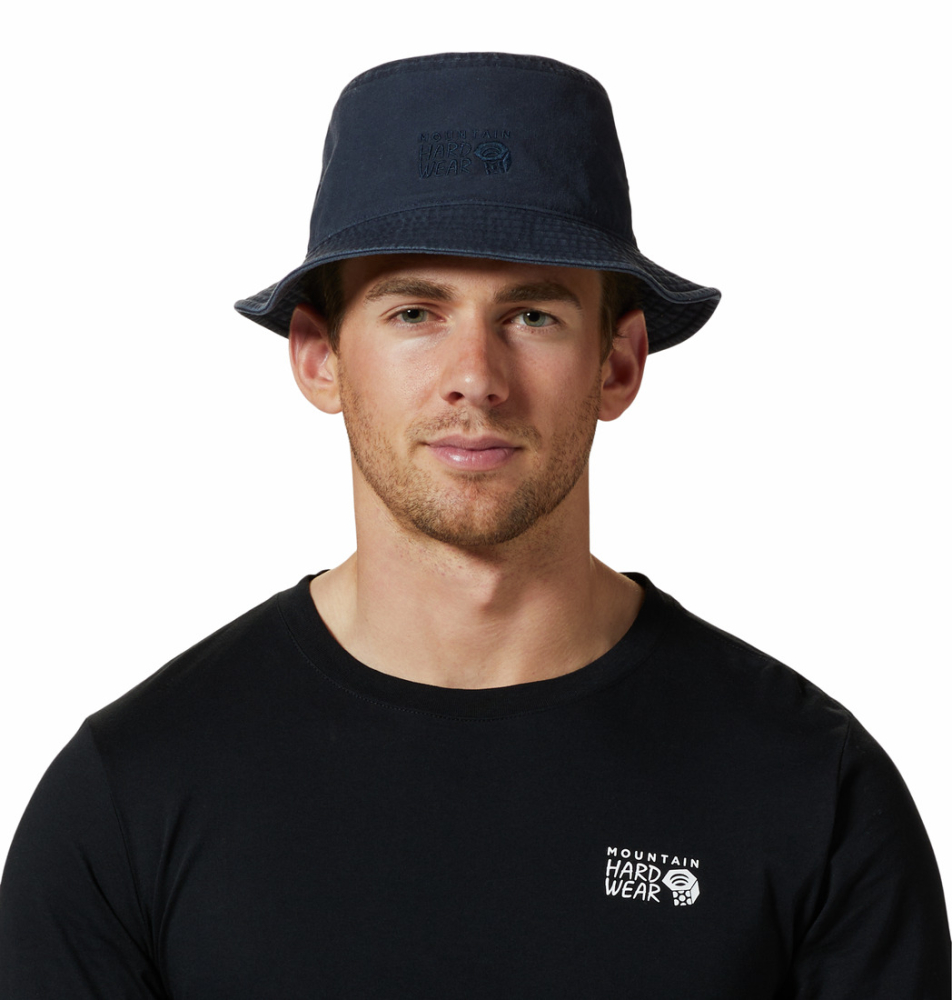 Wander Pass™ Bucket Hat