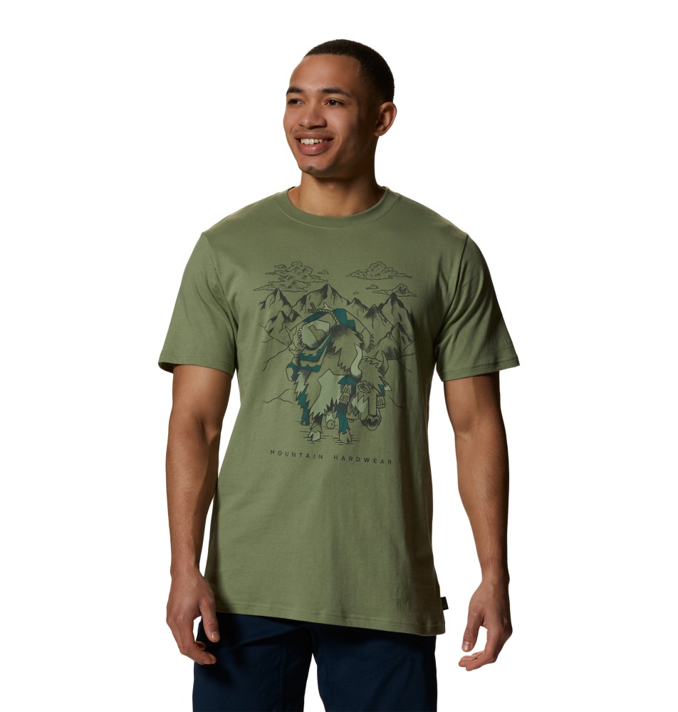 Mountain Yak™ T-Shirt