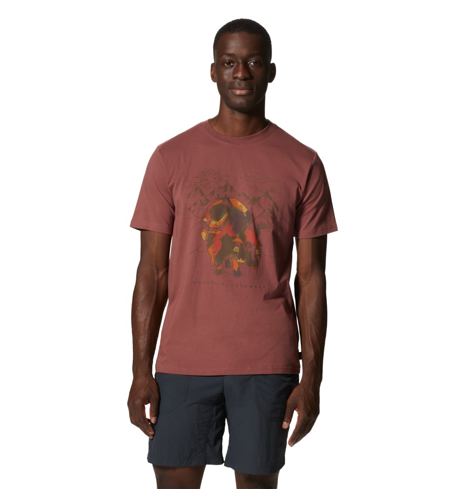 Mountain Yak™ T-Shirt