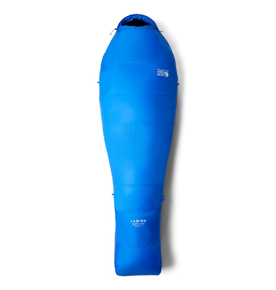 Lamina™ 30F/-1C Schlafsack