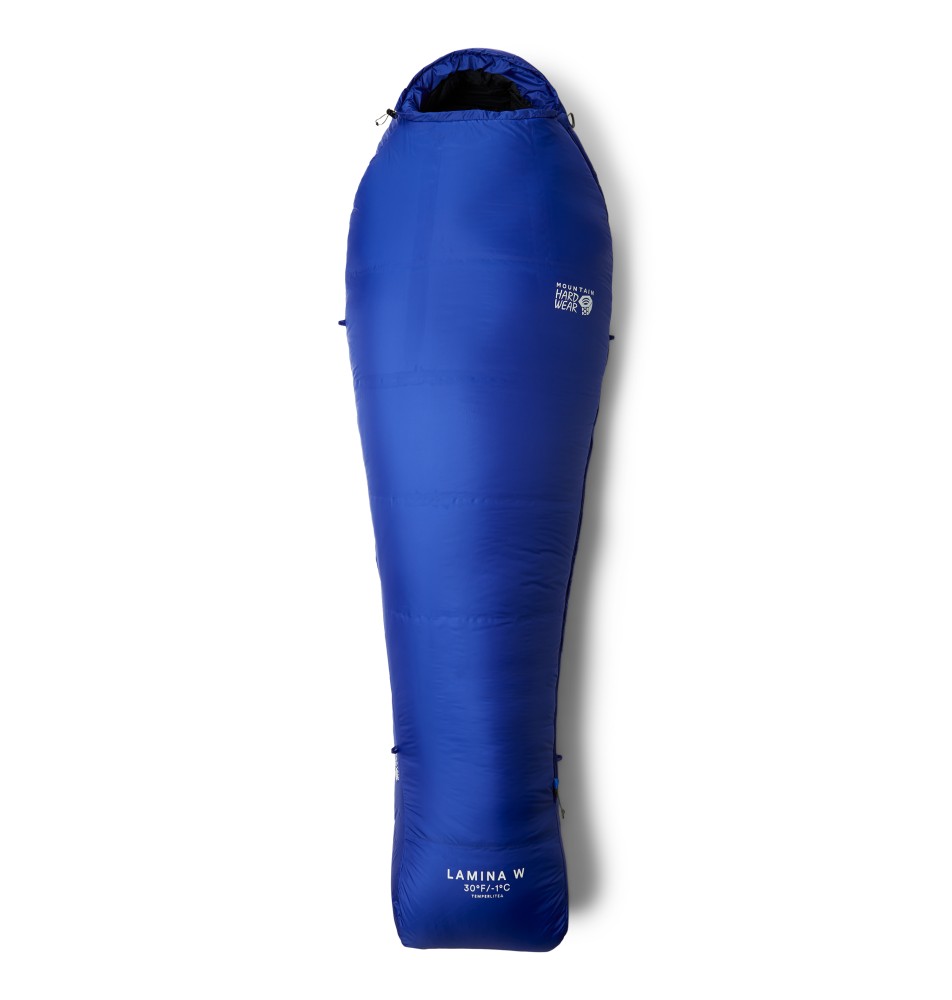 Lamina™ 30F/-1C Damen Schlafsack