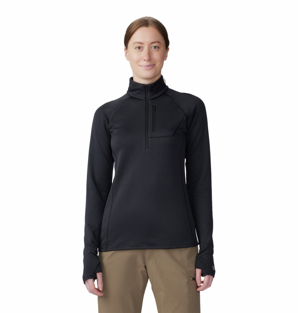 Glacial Trail™ Half Zip