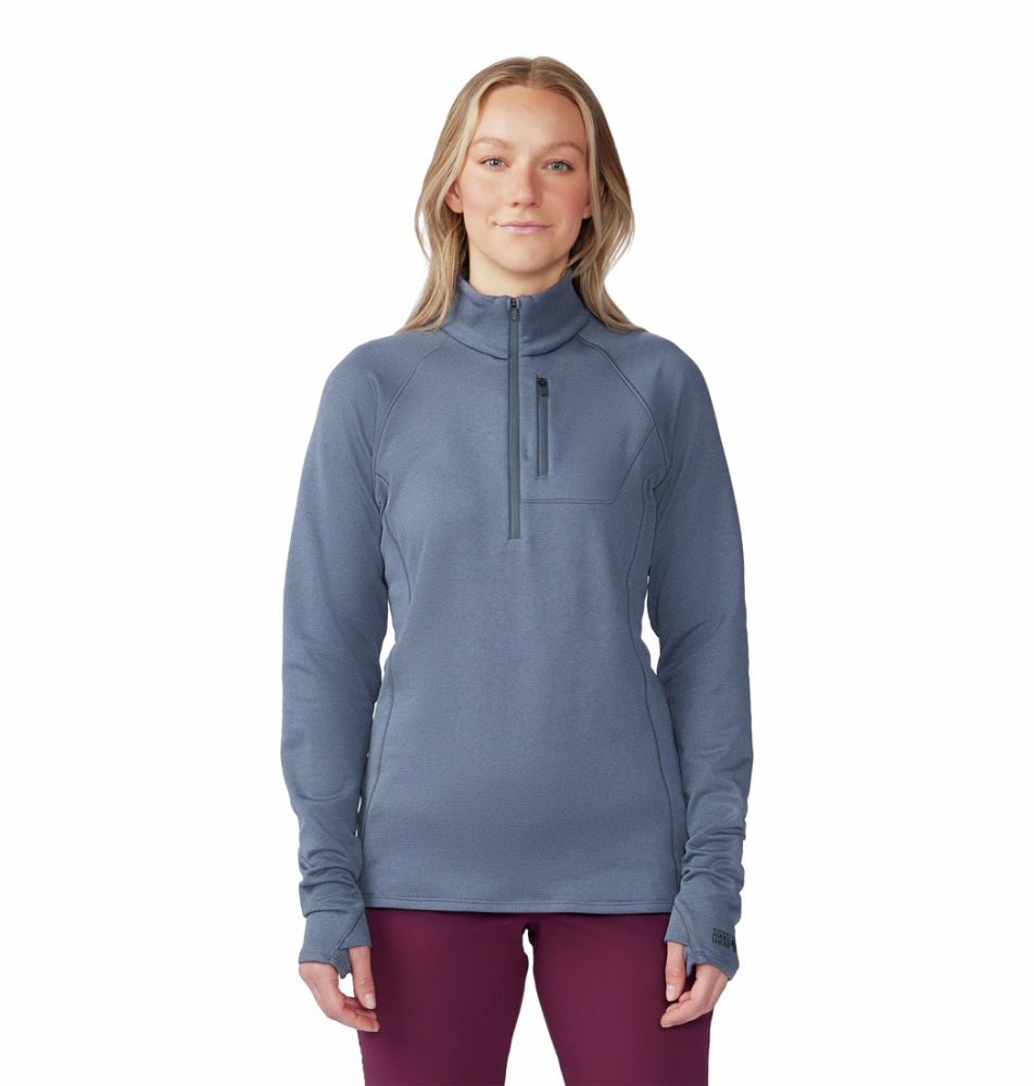 Glacial Trail™ Half Zip