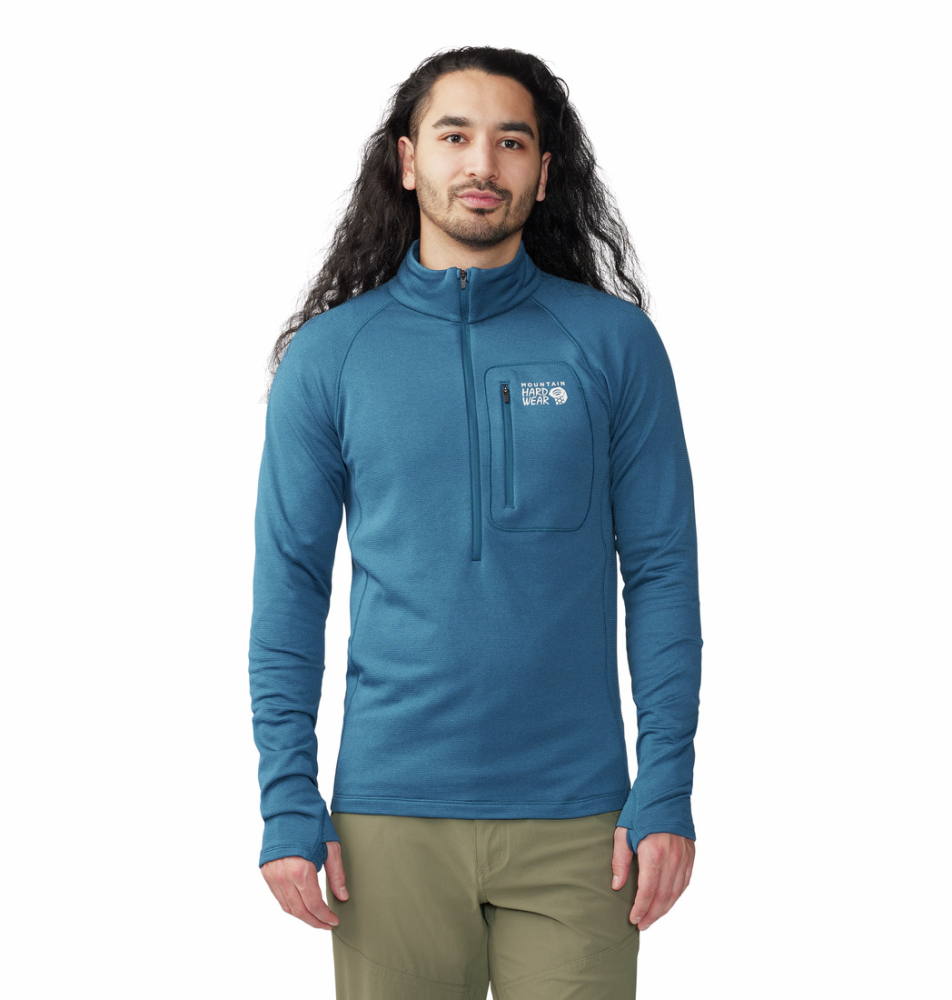 Glacial Trail™ Half Zip