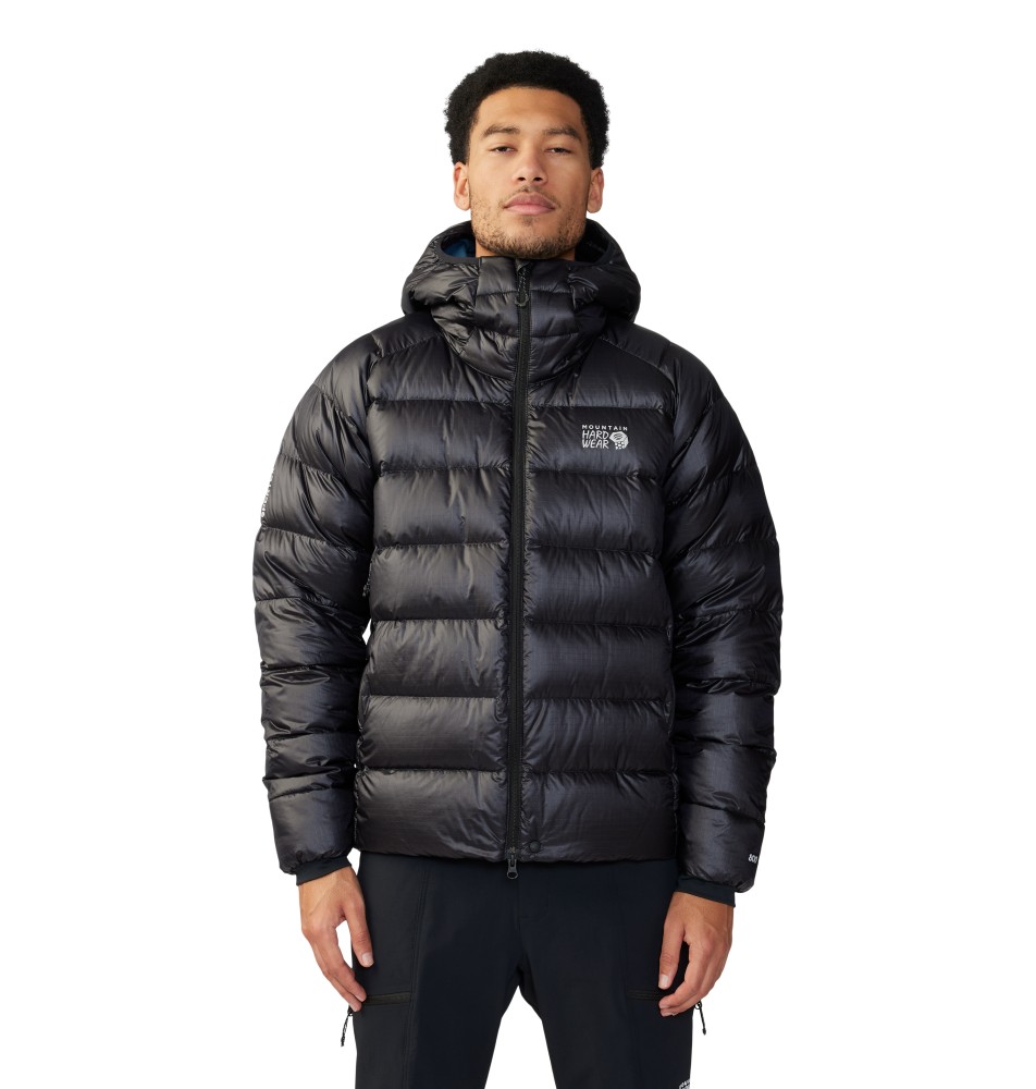 Phantom™ Alpine Down Hooded Jacke