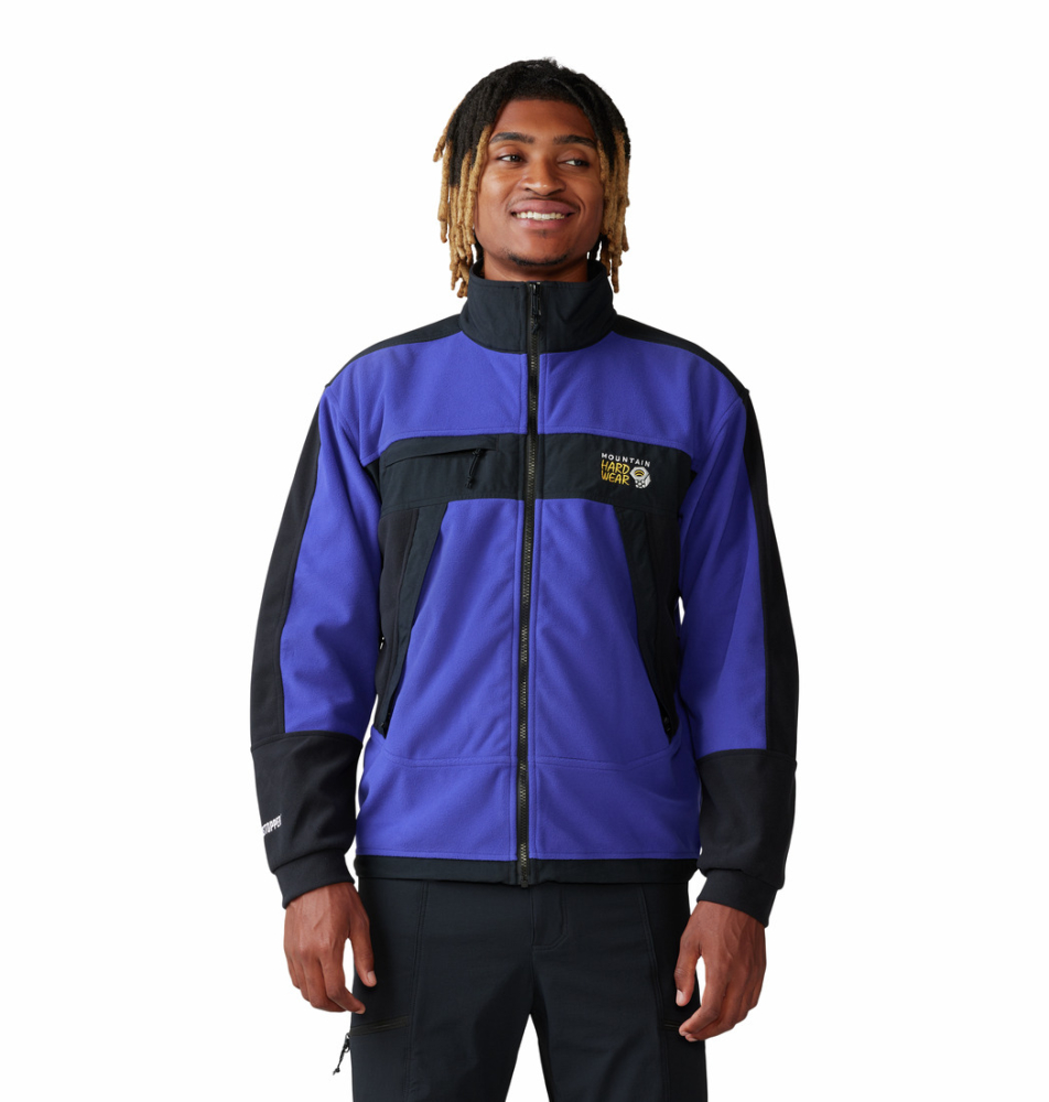 Windstopper® Tech Jacket Reissue