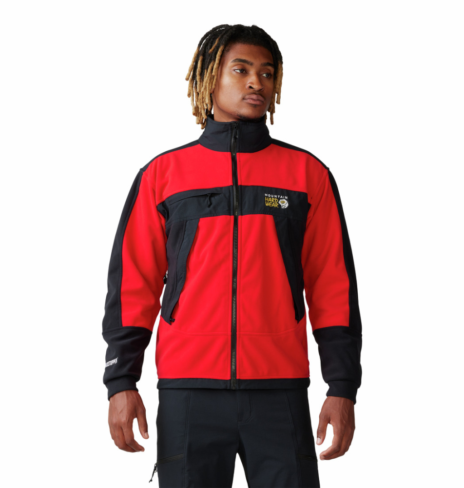 Windstopper® Tech Jacket Reissue