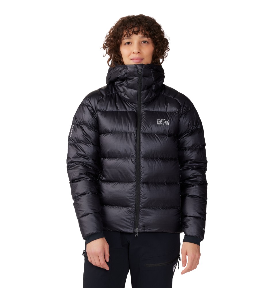 Phantom™ Alpine Down Hooded Jacke