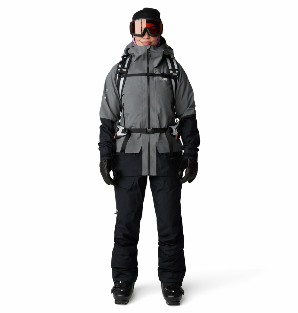 Boundary Ridge™ GORE-TEX Jacke