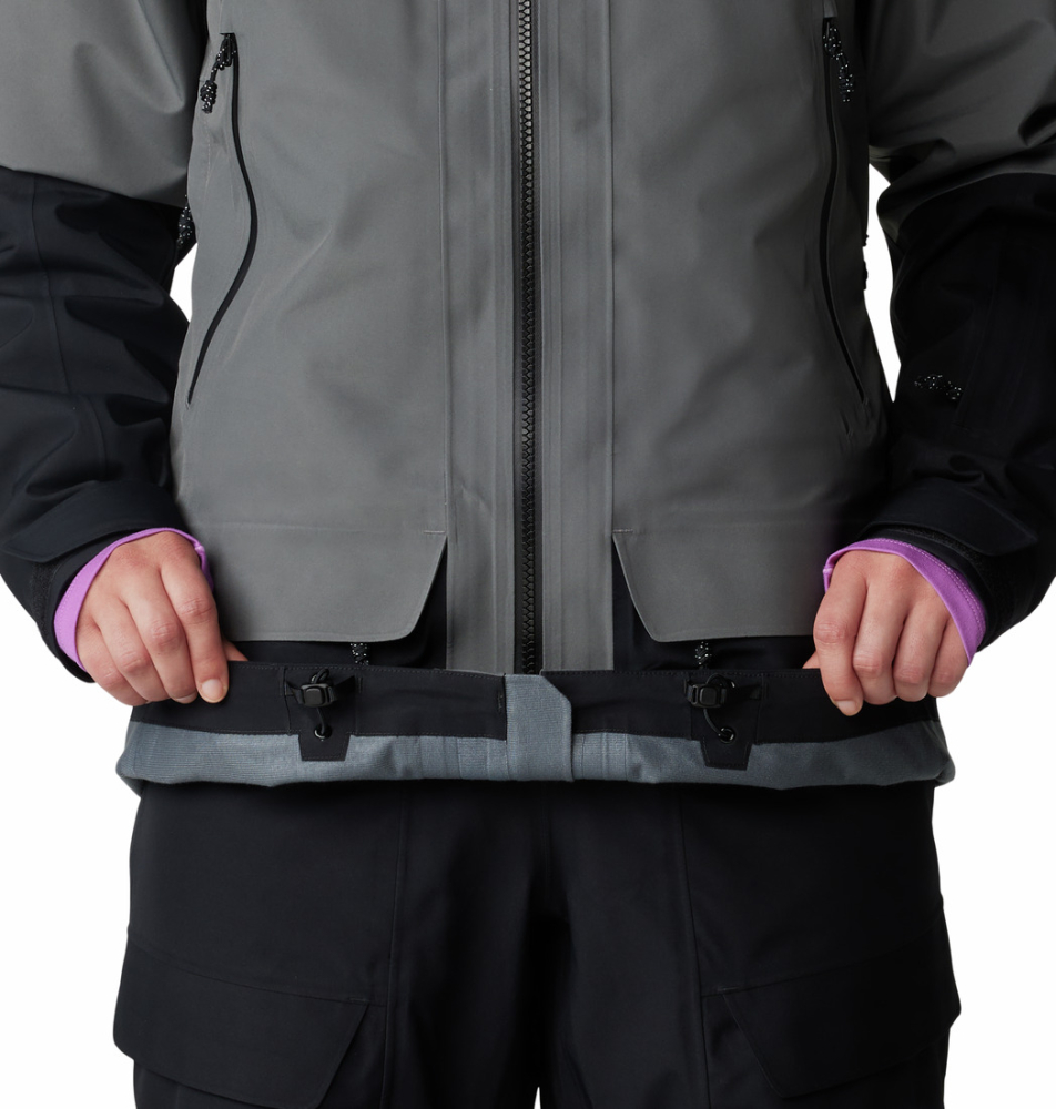 Boundary Ridge™ GORE-TEX Jacke