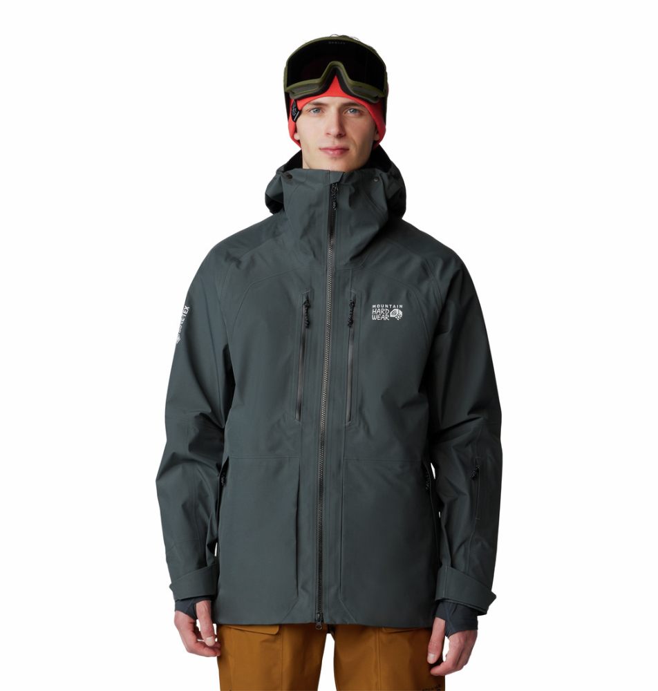 Boundary Ridge™ GORE-TEX Jacke