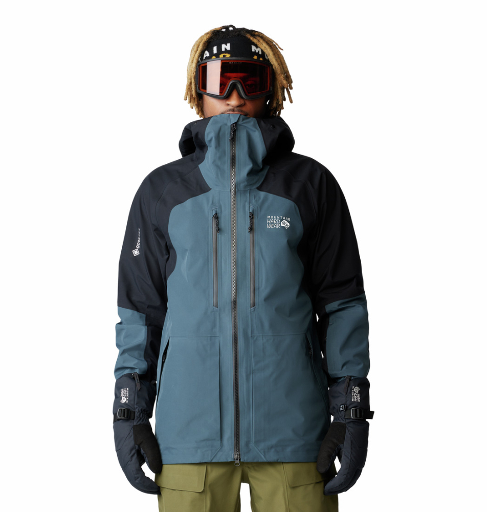 Boundary Ridge™ GORE-TEX Jacke