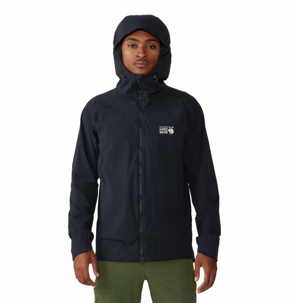 Chockstone™ Alpine LT Jacke