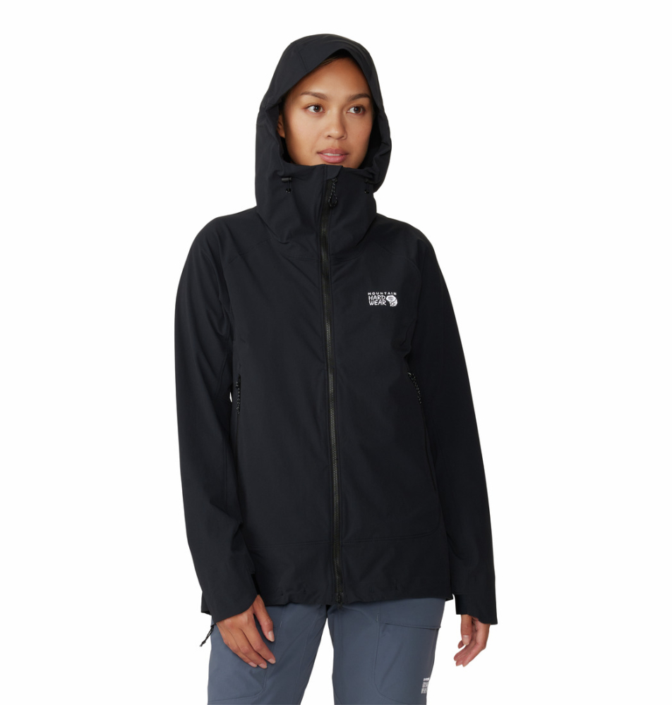 Chockstone™ Alpine LT Jacke