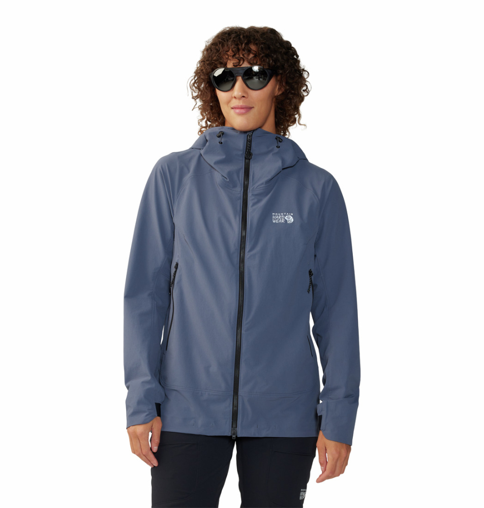 Chockstone™ Alpine LT Jacke