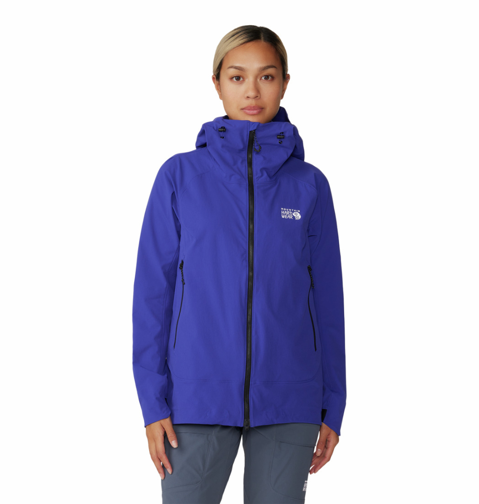 Chockstone™ Alpine LT Jacke