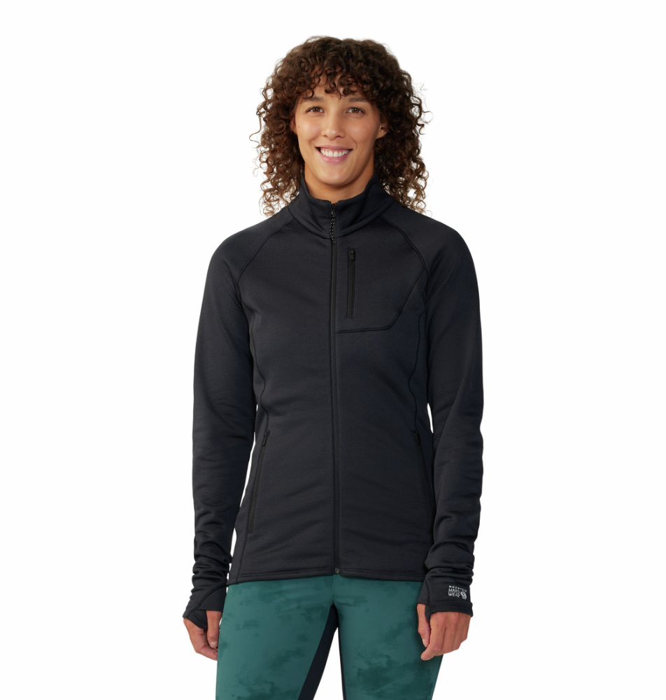 Glacial Trail™ Full Zip