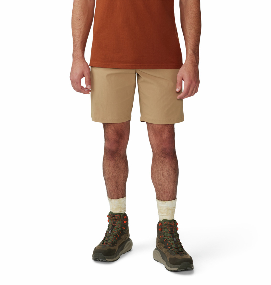 Traxion™ Short