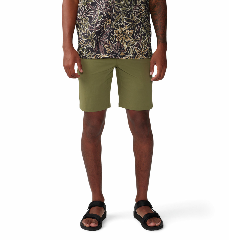 Traxion™ Short