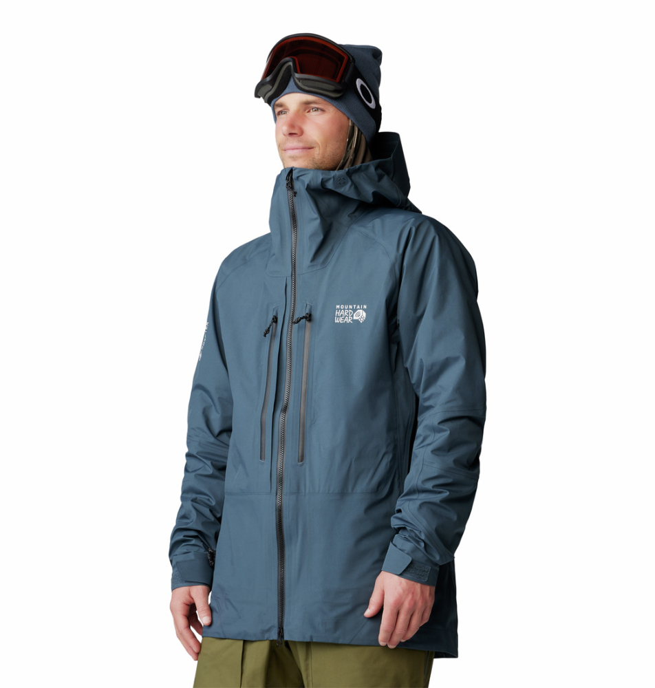 High Exposure™ GORE-TEX C-KNIT Jacke